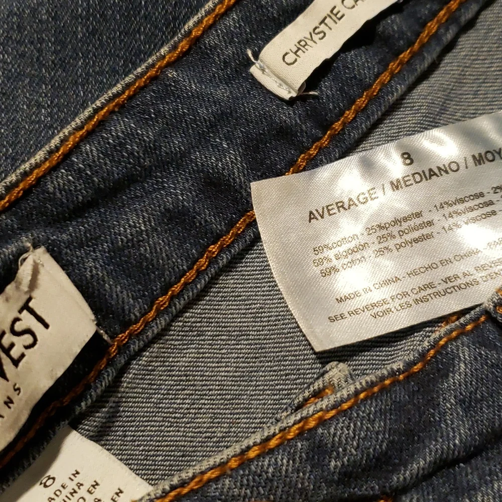 Nine West Capri Pant - Picture 10 of 10